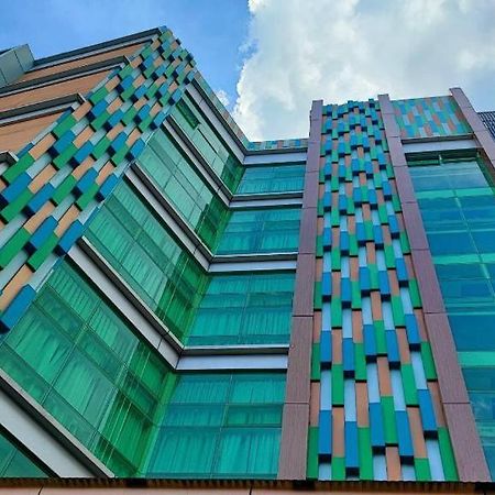 Hotel John Bohol Exterior foto