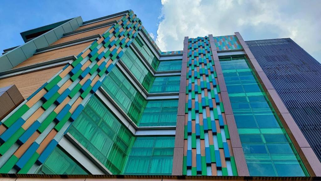 Hotel John Bohol Exterior foto